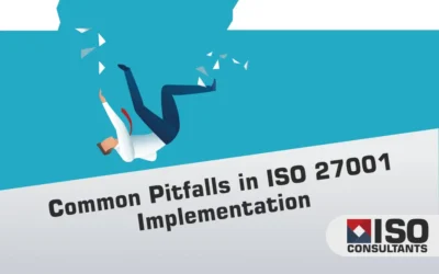 Common Pitfalls in ISO 27001 Implementation