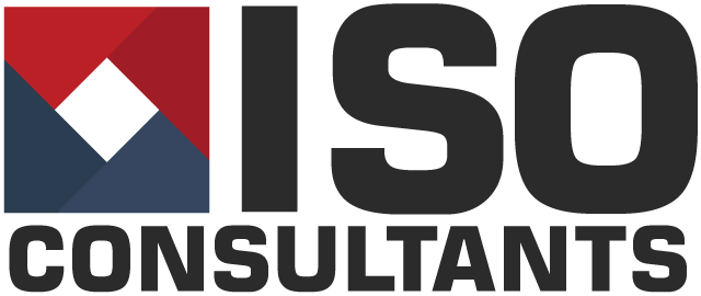 iso consultants logo